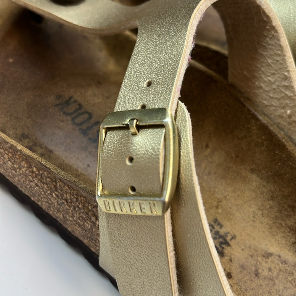 Birkenstock Sandals - Picture 9 of 10